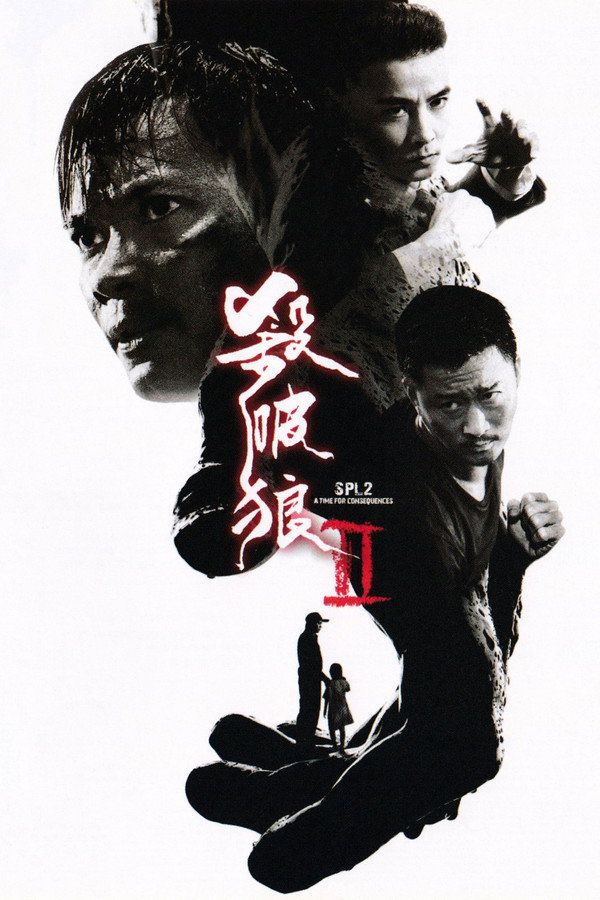 杀破狼2