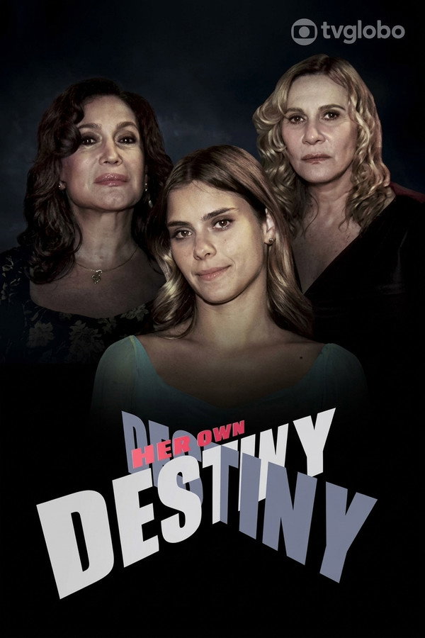 Her Own Destiny
