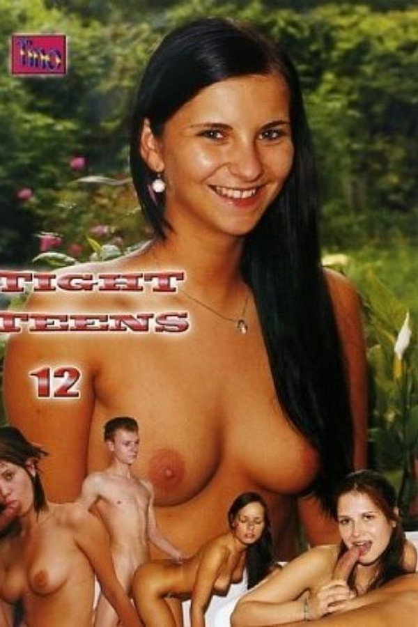 Tight Teens 12 海报