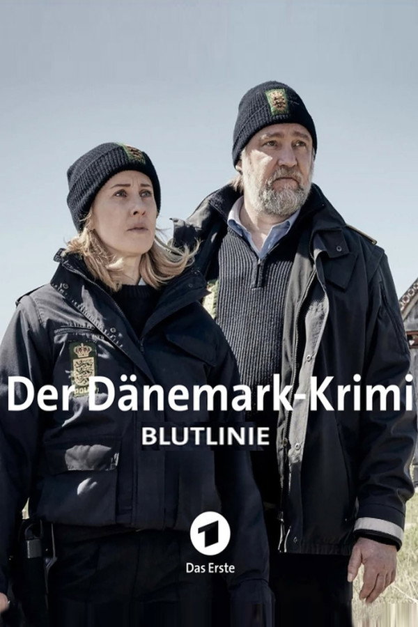 Der Dänemark-Krimi - Blutlinie 海报