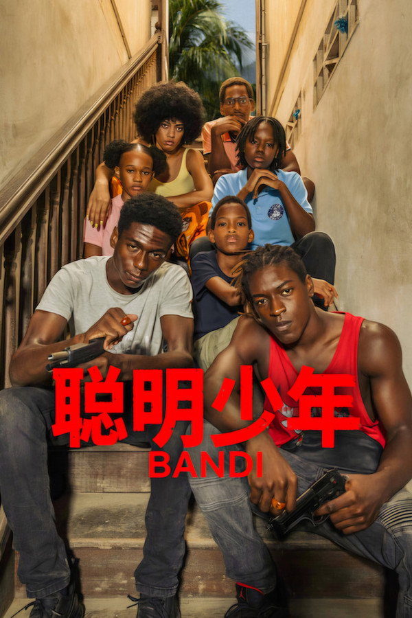 聪明少年