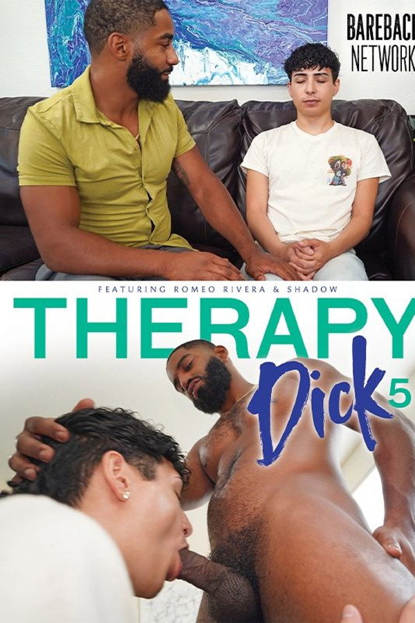 Therapy Dick 5 海报