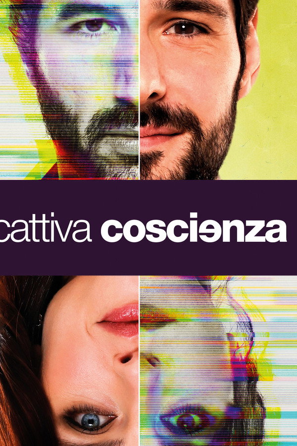 Cattiva coscienza