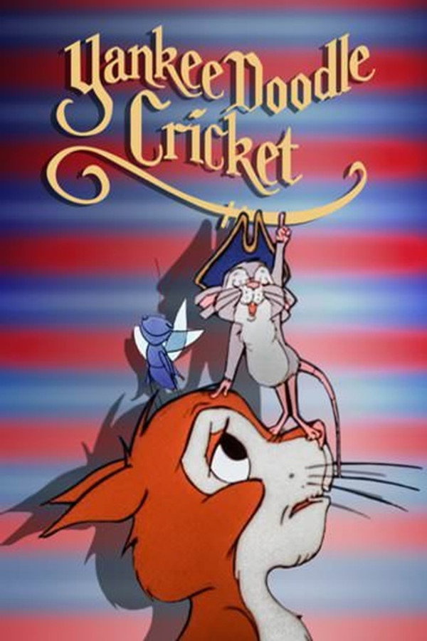 Yankee Doodle Cricket 海报