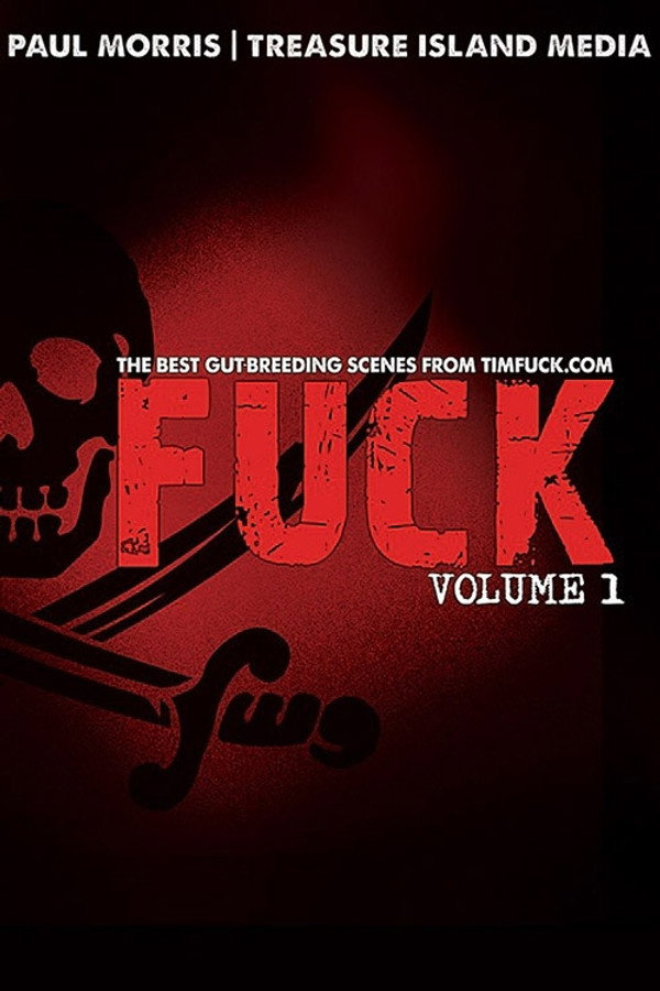 Fuck: Volume 1 海报