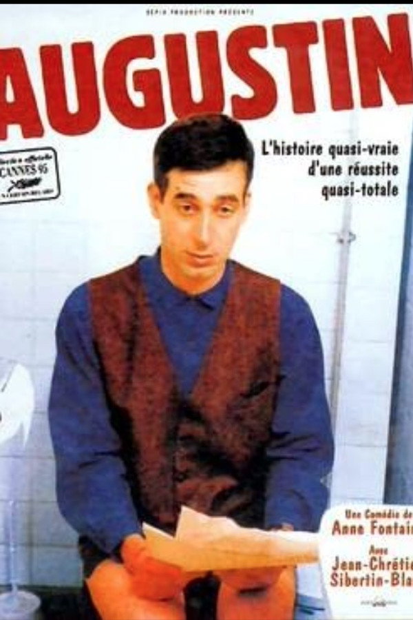 Augustin poster