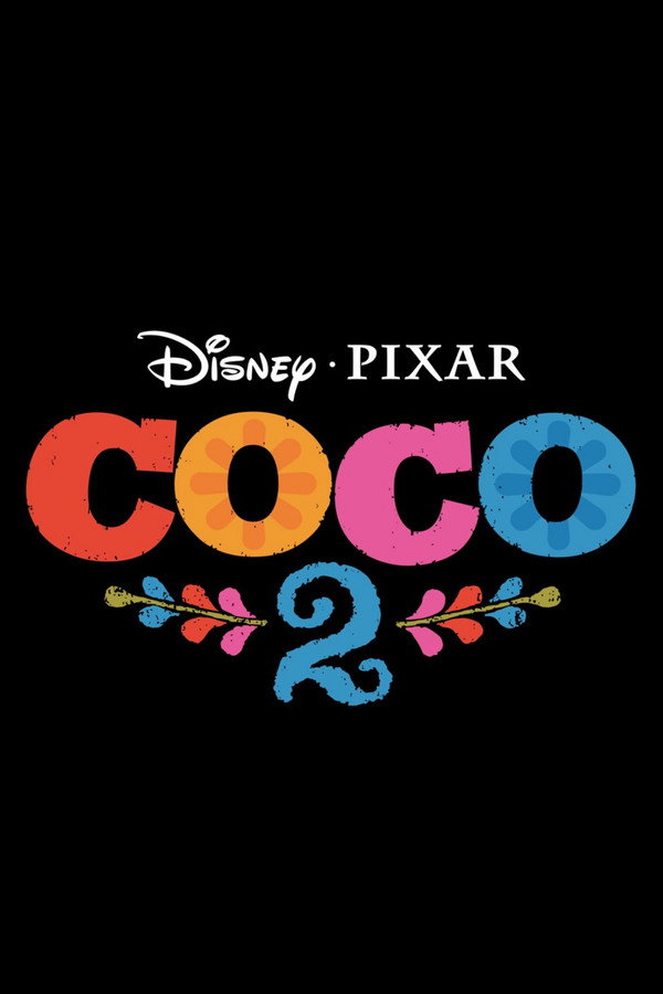 Coco 2 海報