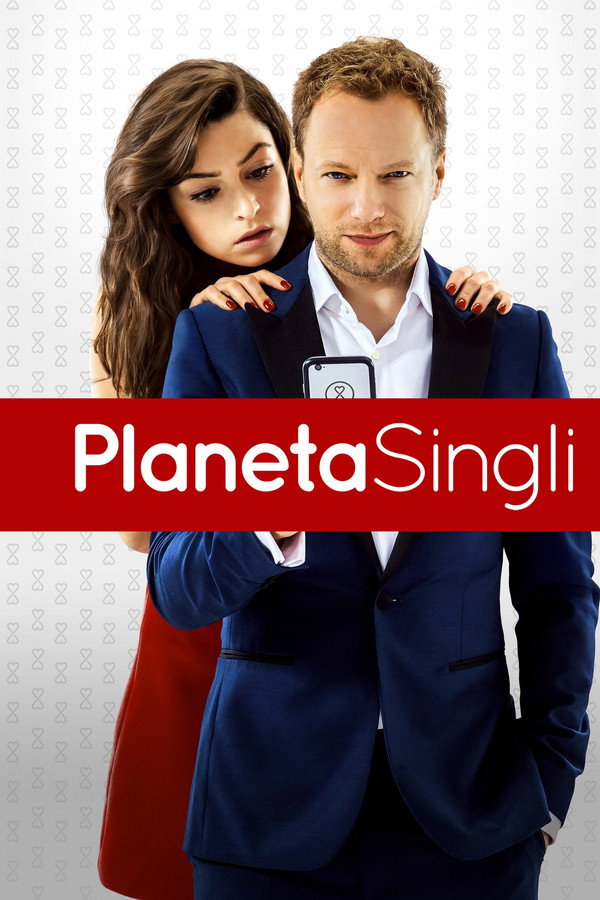 Planet Single poster