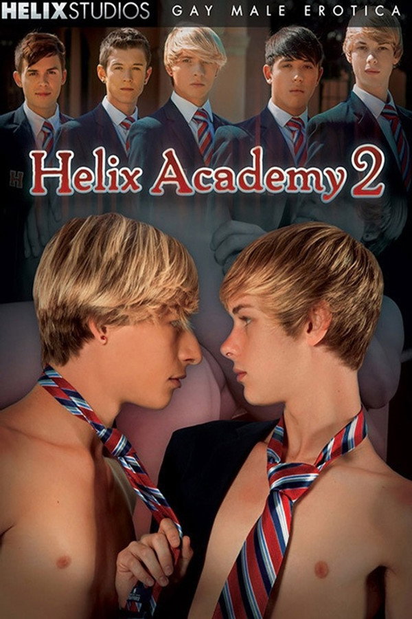 Helix Academy 2 海报