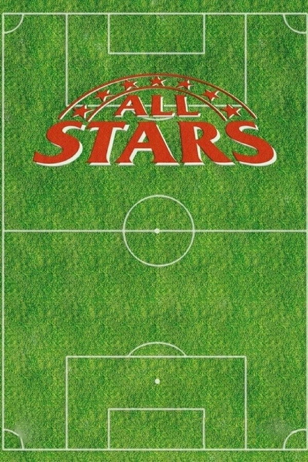 All Stars 海报