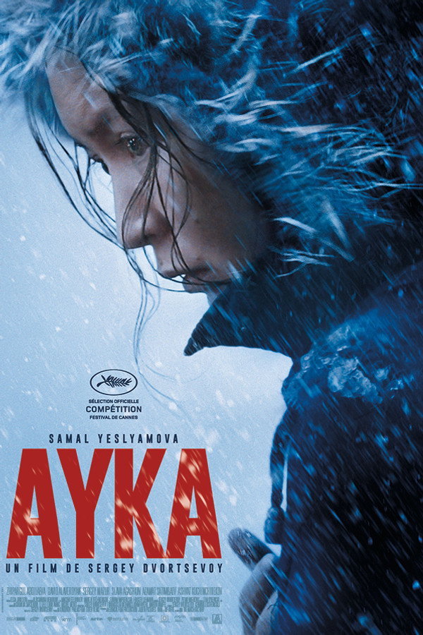 Ayka
