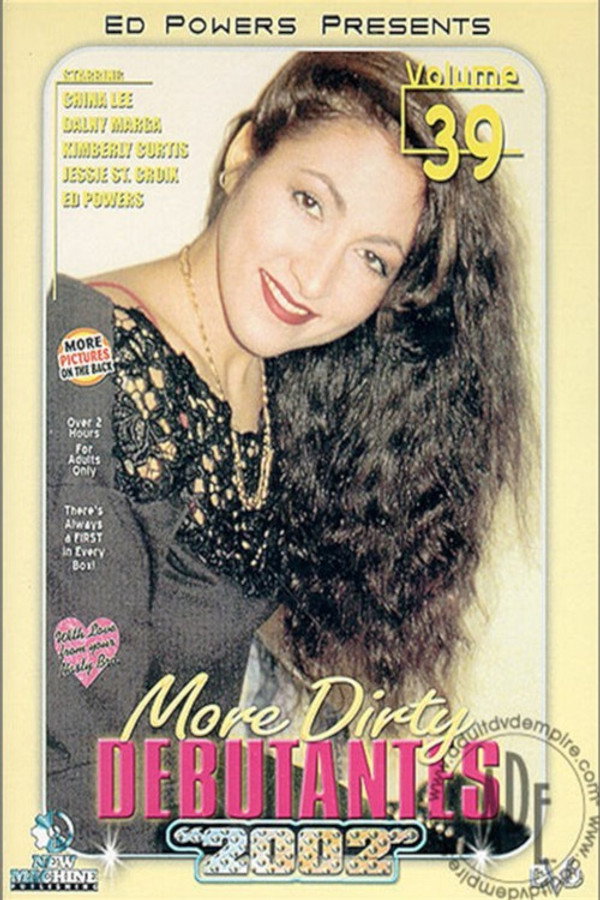 More Dirty Debutantes 39 海报