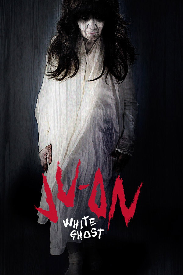 Ju-On: White Ghost