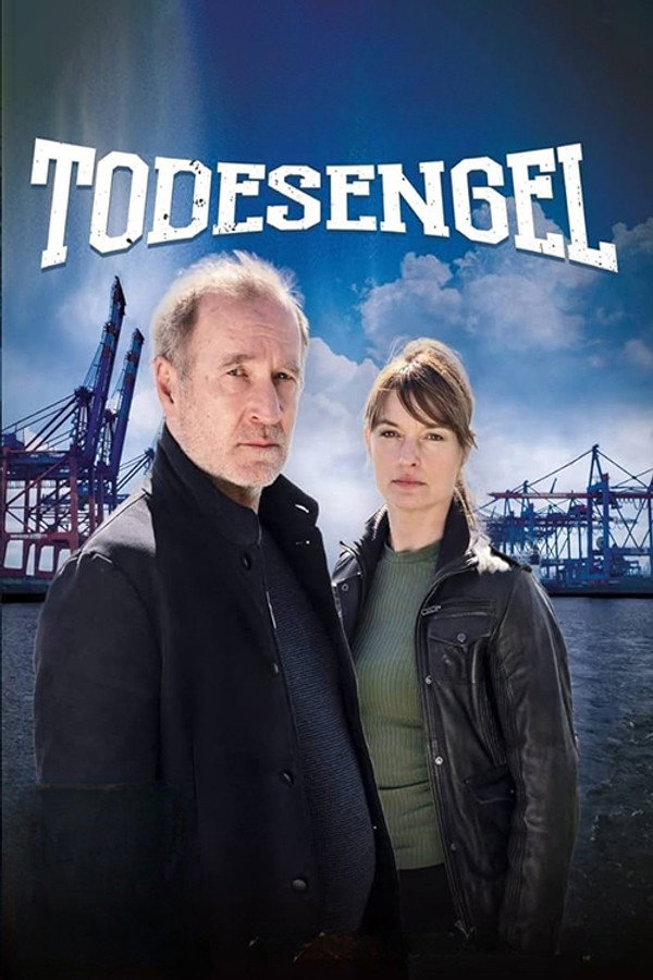 Todesengel 海报
