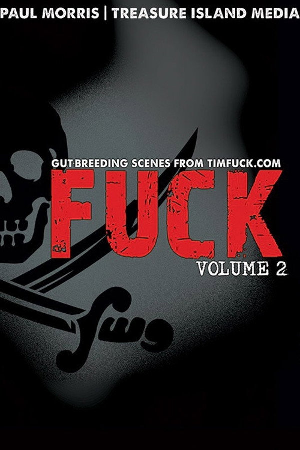 Fuck: Volume 2 海报