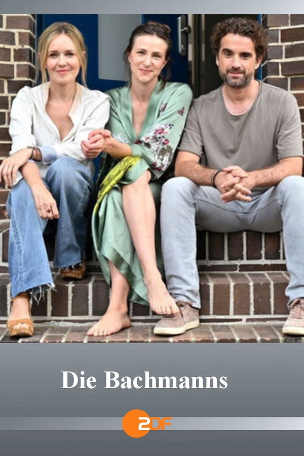 Die Bachmanns 海报