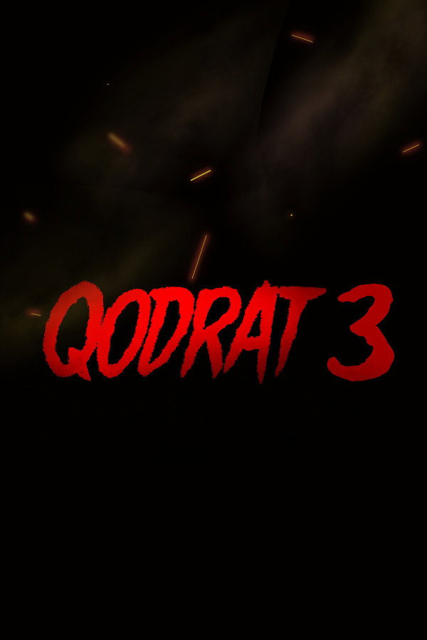 Qodrat 3 海报