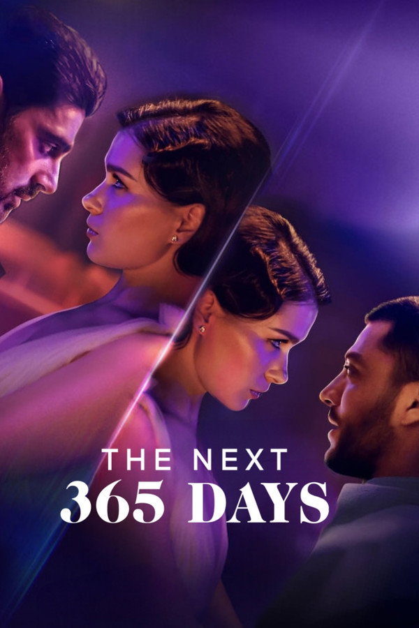 The Next 365 Days