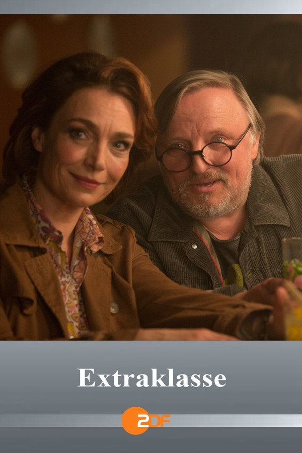 Extraklasse poster