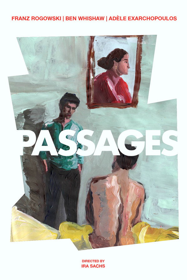 Passages