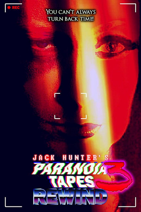 Paranoia Tapes 3: Siren 海报