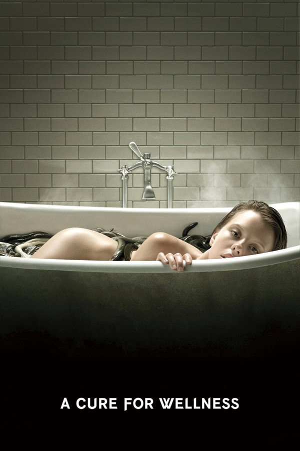 A Cure for Wellness