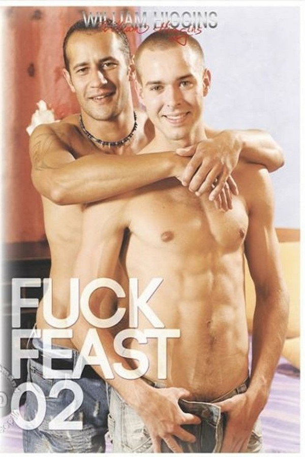 Fuck Feast 2 海报