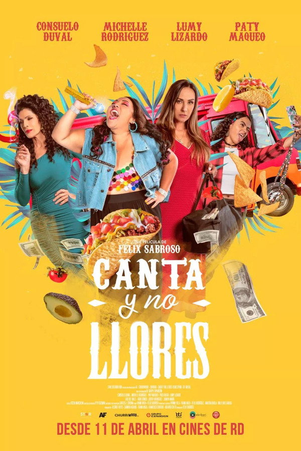 Canta y no llores