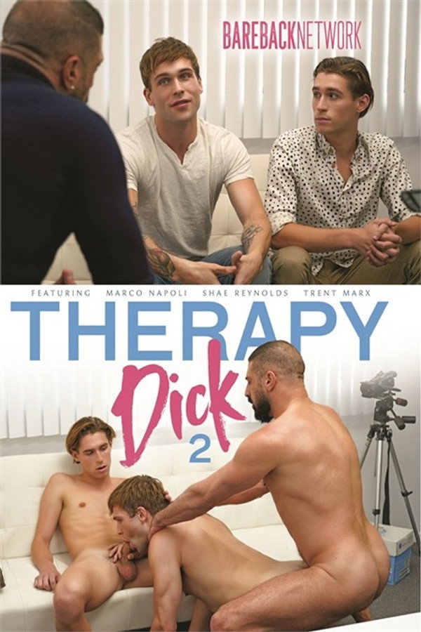 Therapy Dick 2 海报