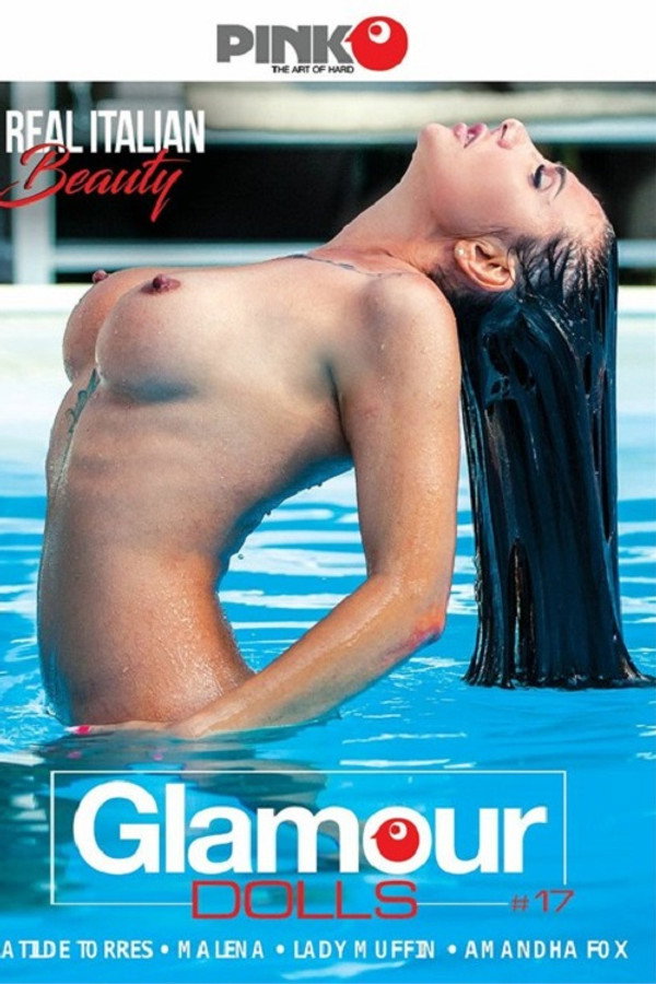 Glamour Dolls 17 海报