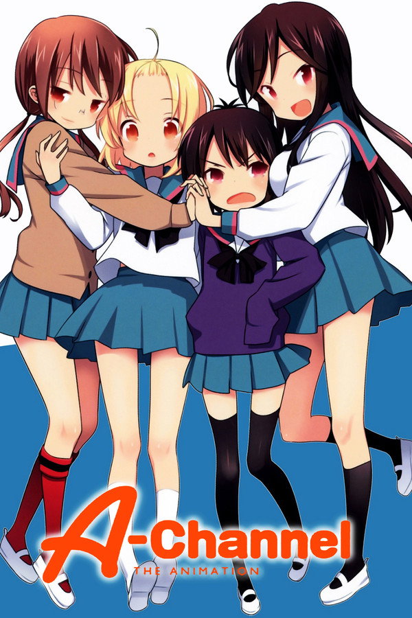 A-Channel