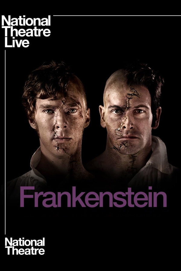 National Theatre Live: Frankenstein