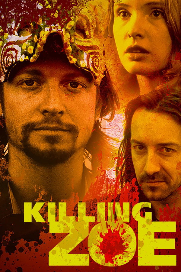 Killing Zoe