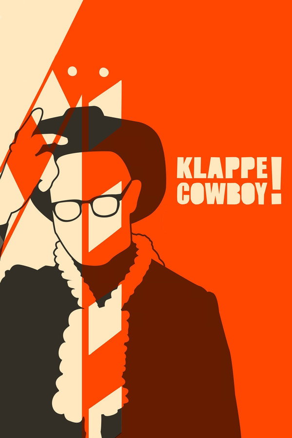 Klappe Cowboy! 海报