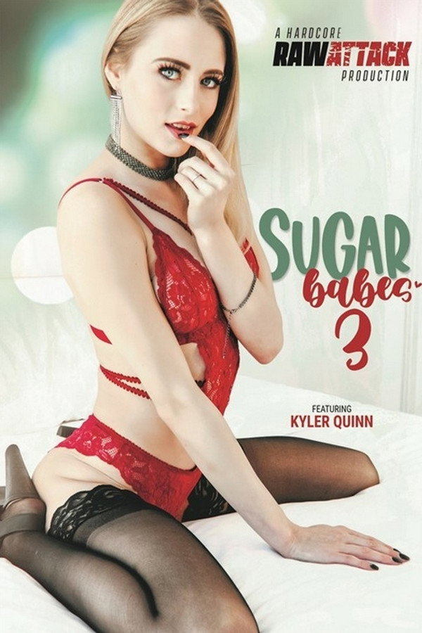 Sugar Babes 3 海报