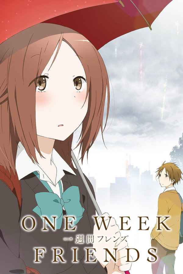 One Week Friends