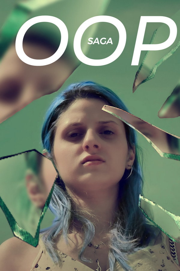 OOP Saga poster
