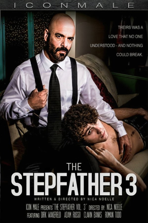 The Stepfather 3 海报