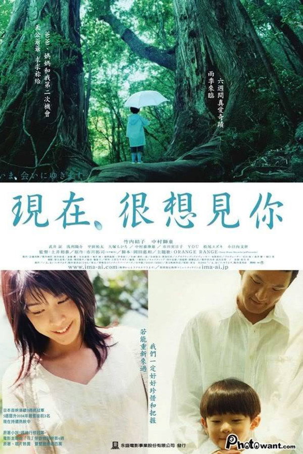 借着雨点说爱你