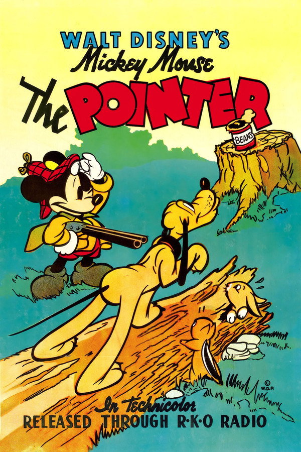 The Pointer