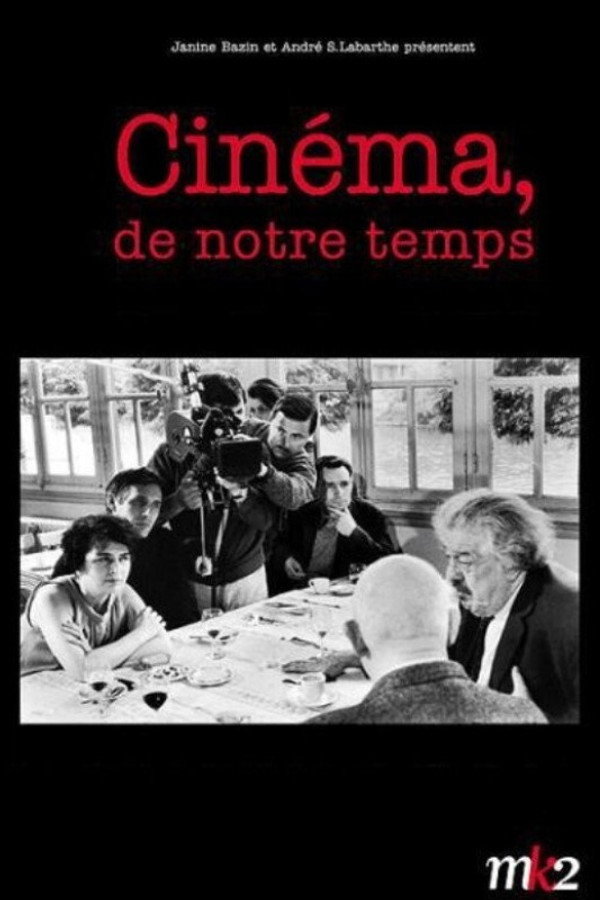 Jean Renoir, le patron, 2e partie: La direction d'acteur poster