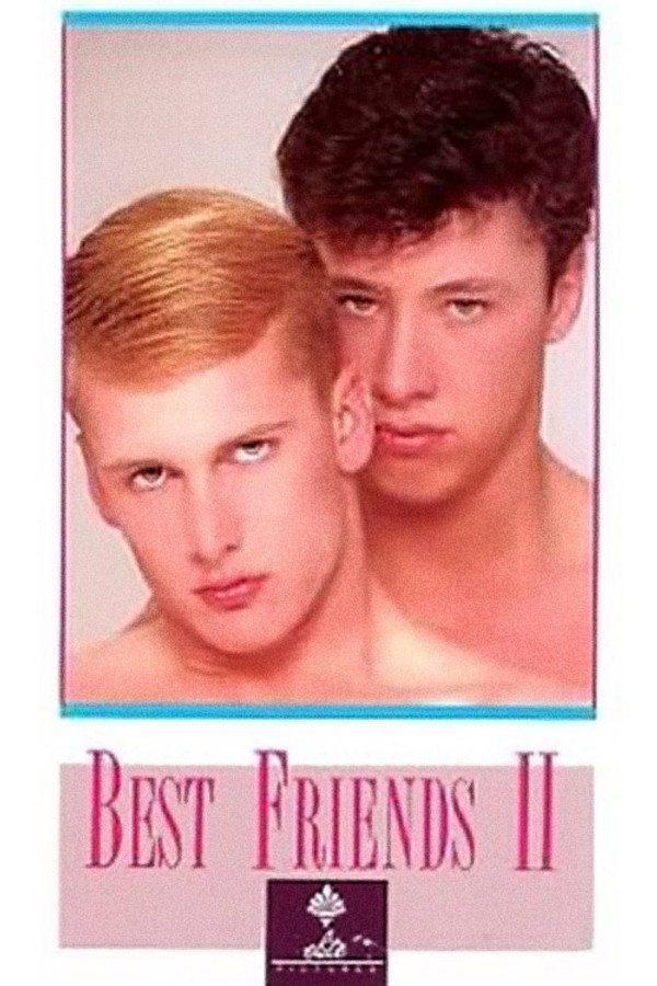 Best Friends II 海报