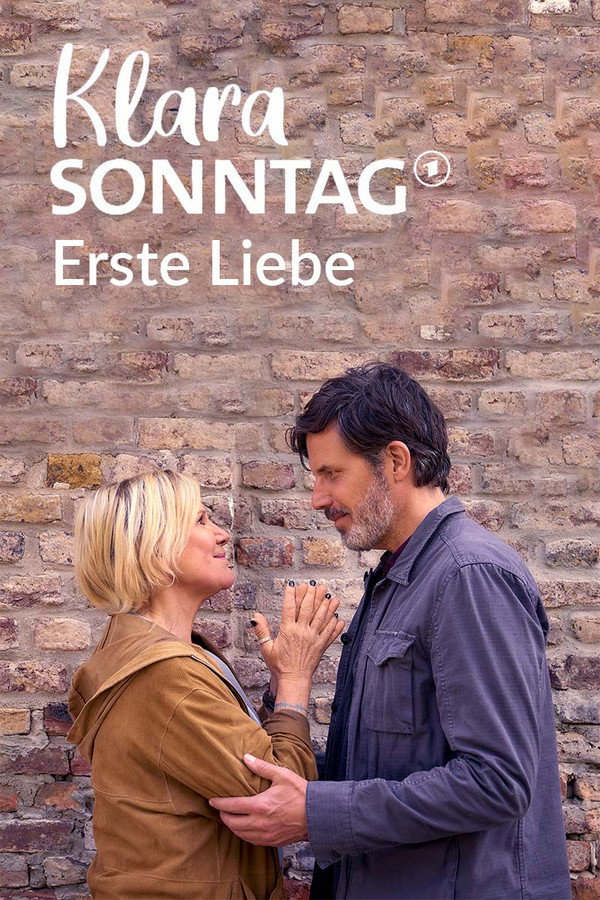 Klara Sonntag - Erste Liebe 海报