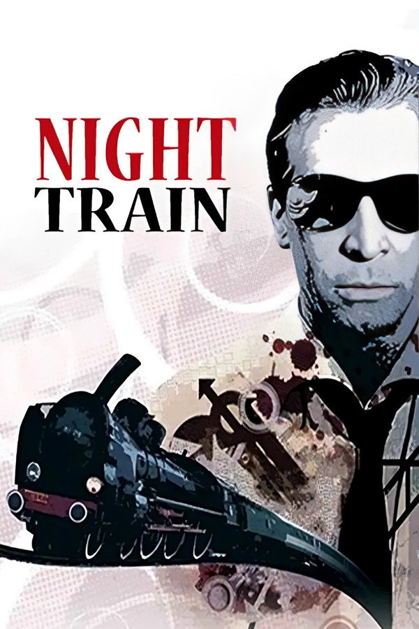 夜车