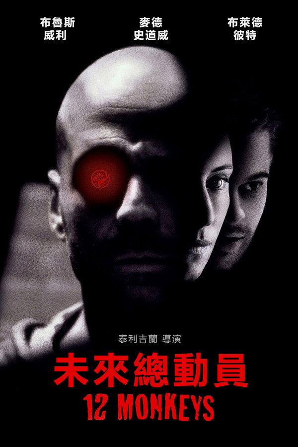 未來總動員