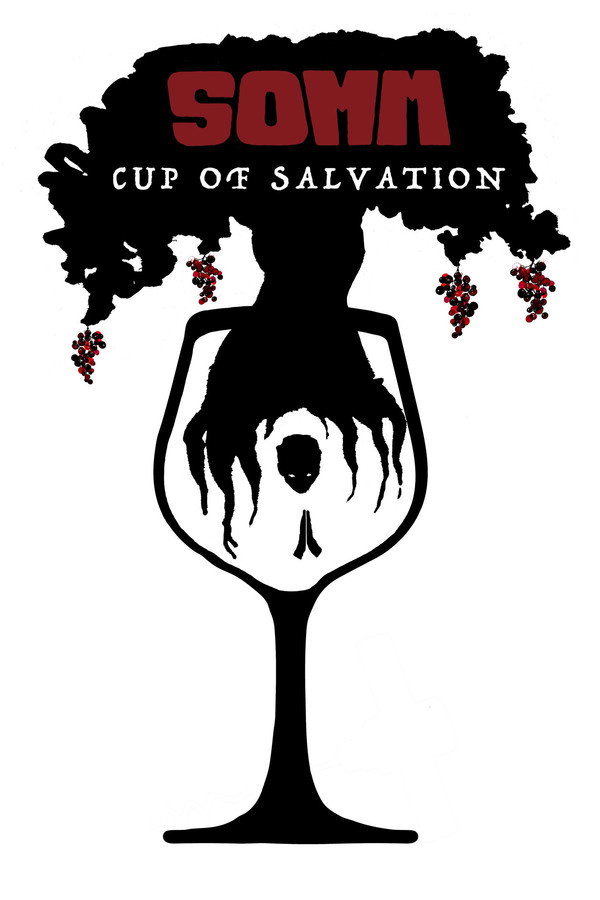 Somm: Cup of Salvation 海报