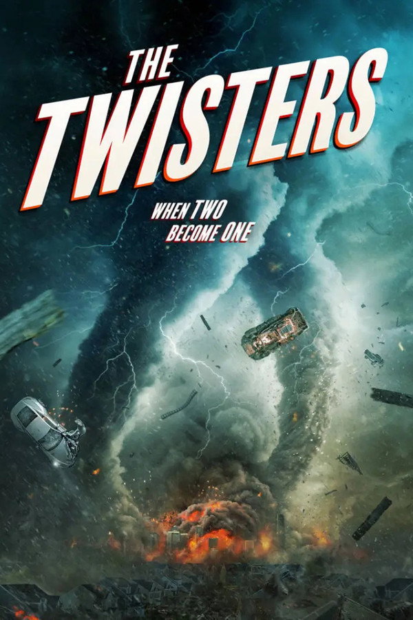 The Twisters