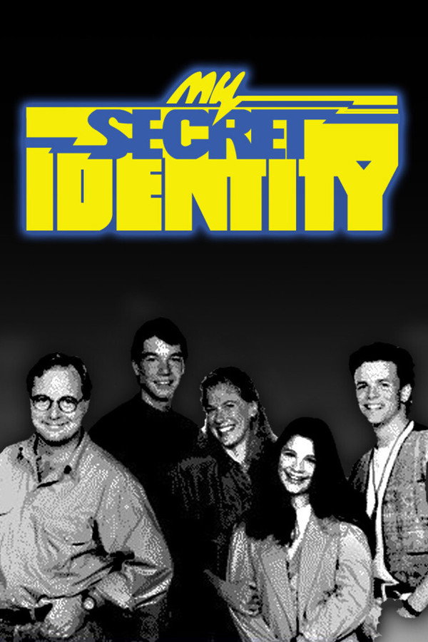 My Secret Identity