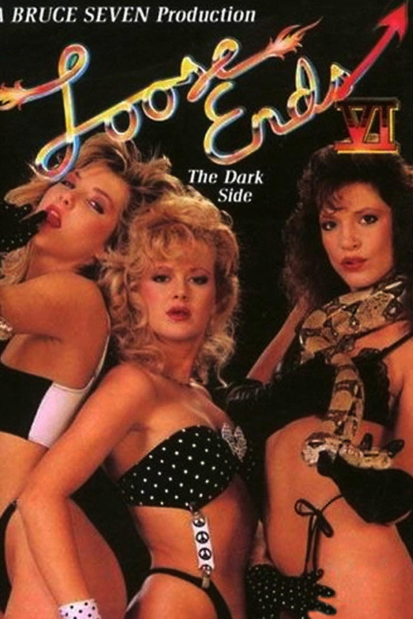 Loose Ends 6 poster