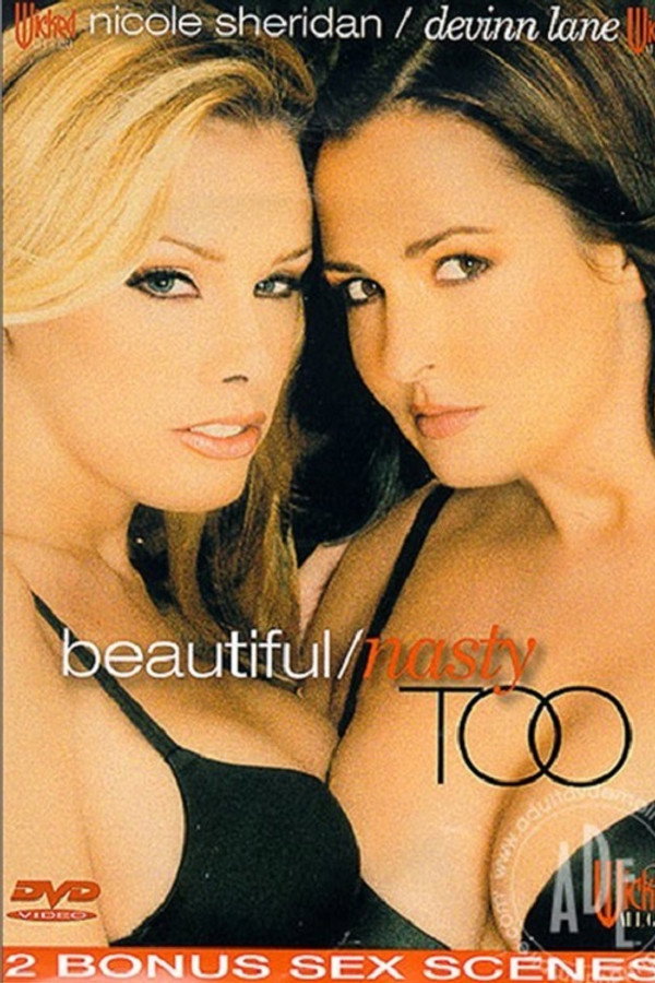Beautiful/Nasty Too 海报